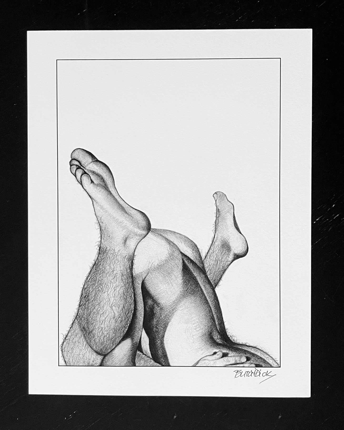 Mini Prints Volume 1