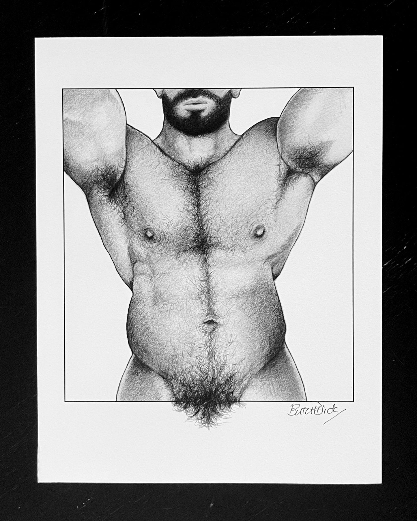 Mini Prints Volume 1