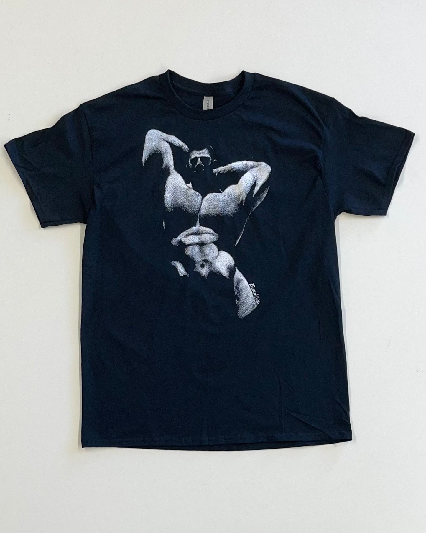 Thick T-Shirt