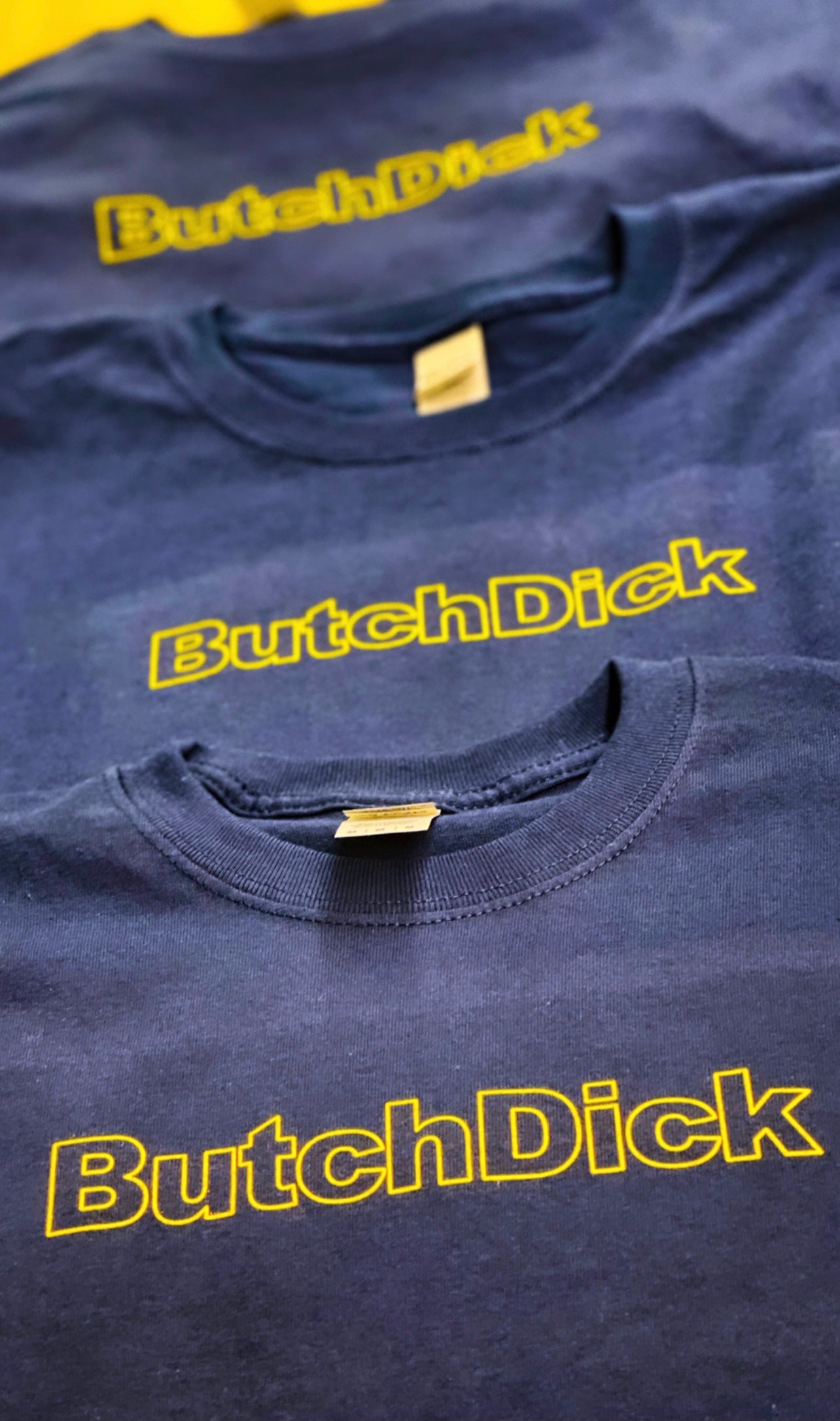 PE T-Shirt