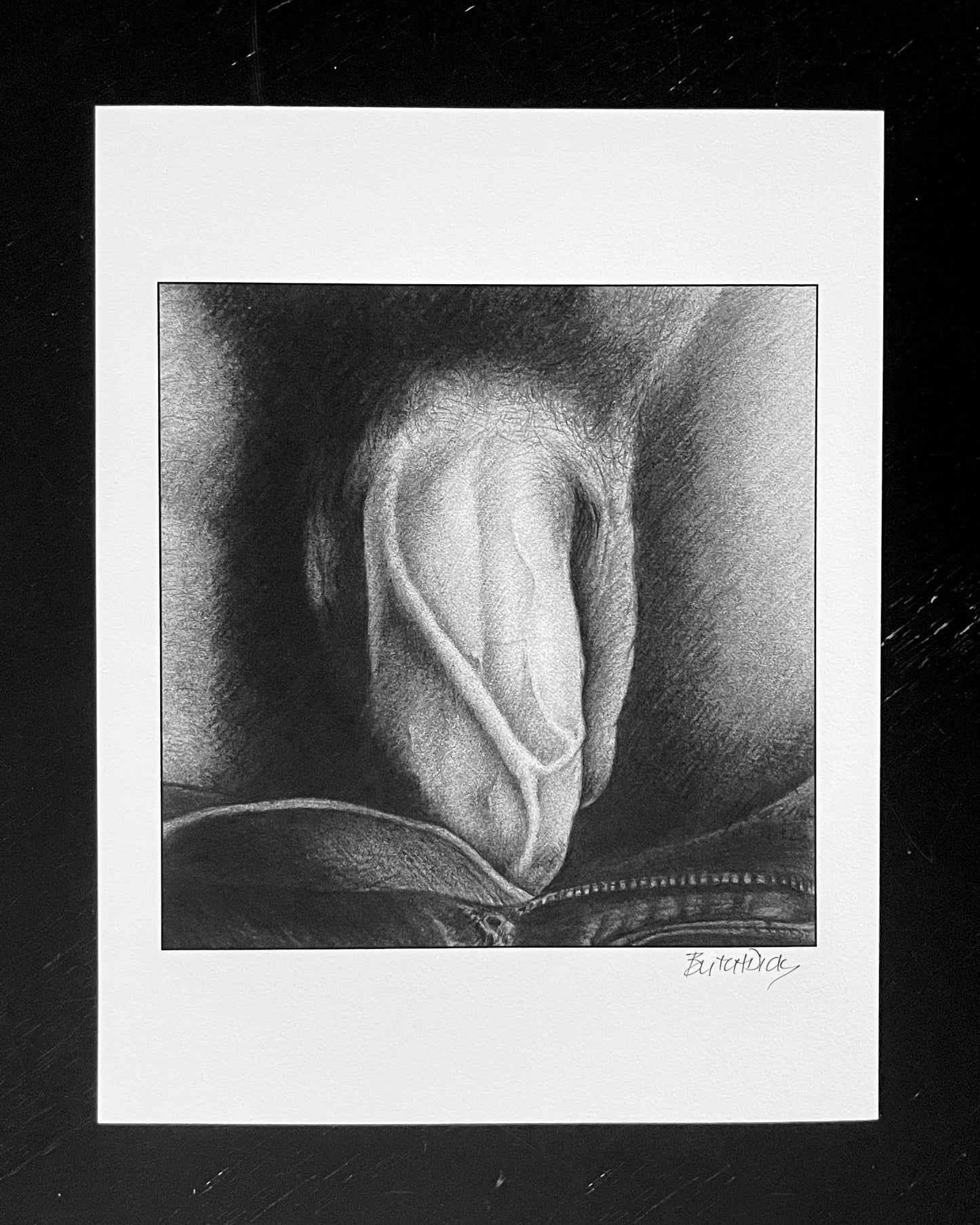 Mini Prints Volume 1