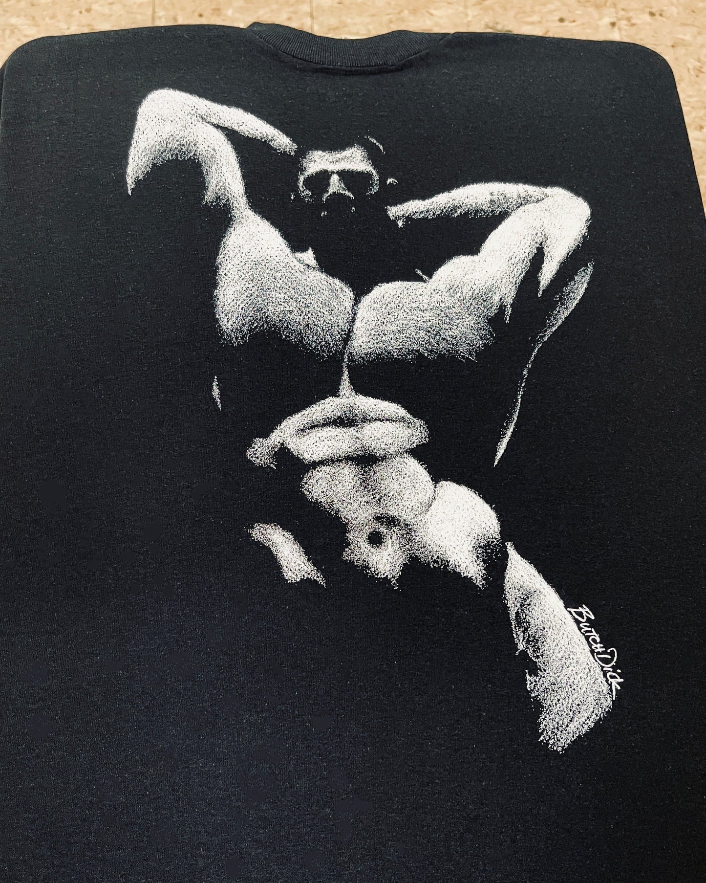 Thick T-Shirt