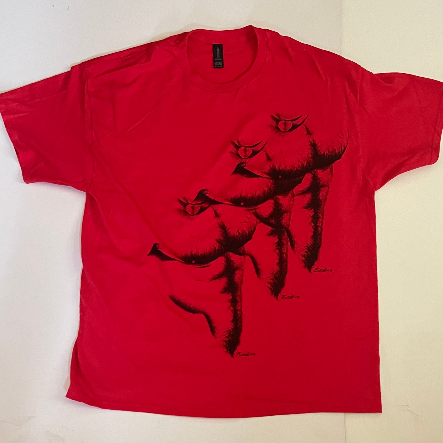 Three Bulls T-Shirt