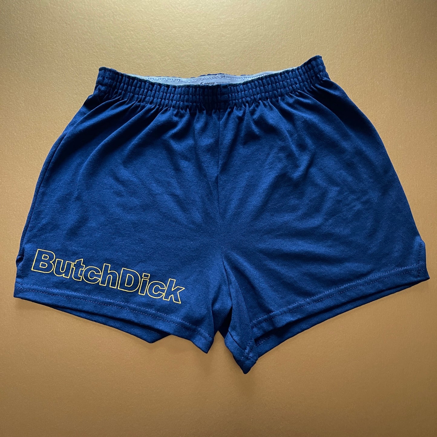 PE Shorts