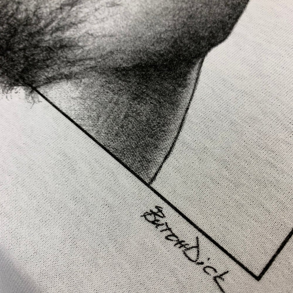 OVERFLOW T-shirt