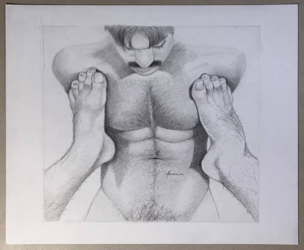 Foot Rest