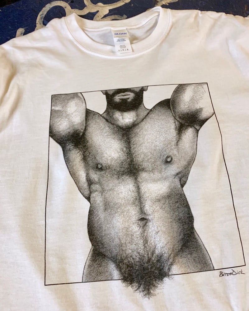 OVERFLOW T-shirt