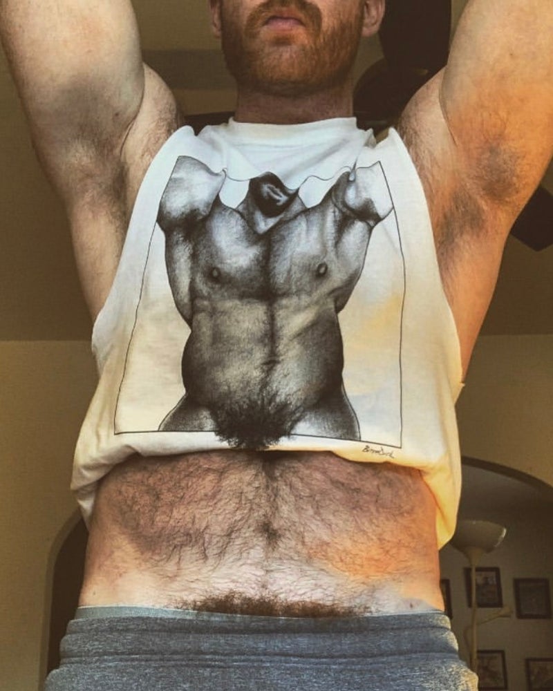 OVERFLOW T-shirt