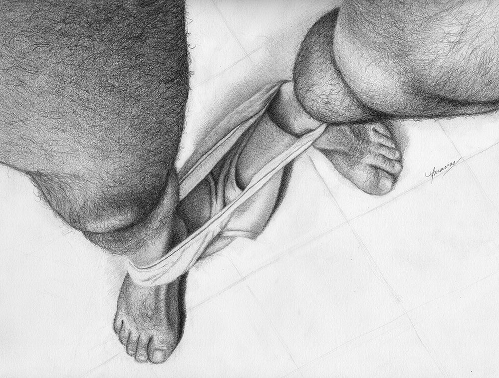 BEARFOOT