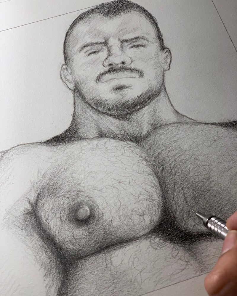 Milk Square
