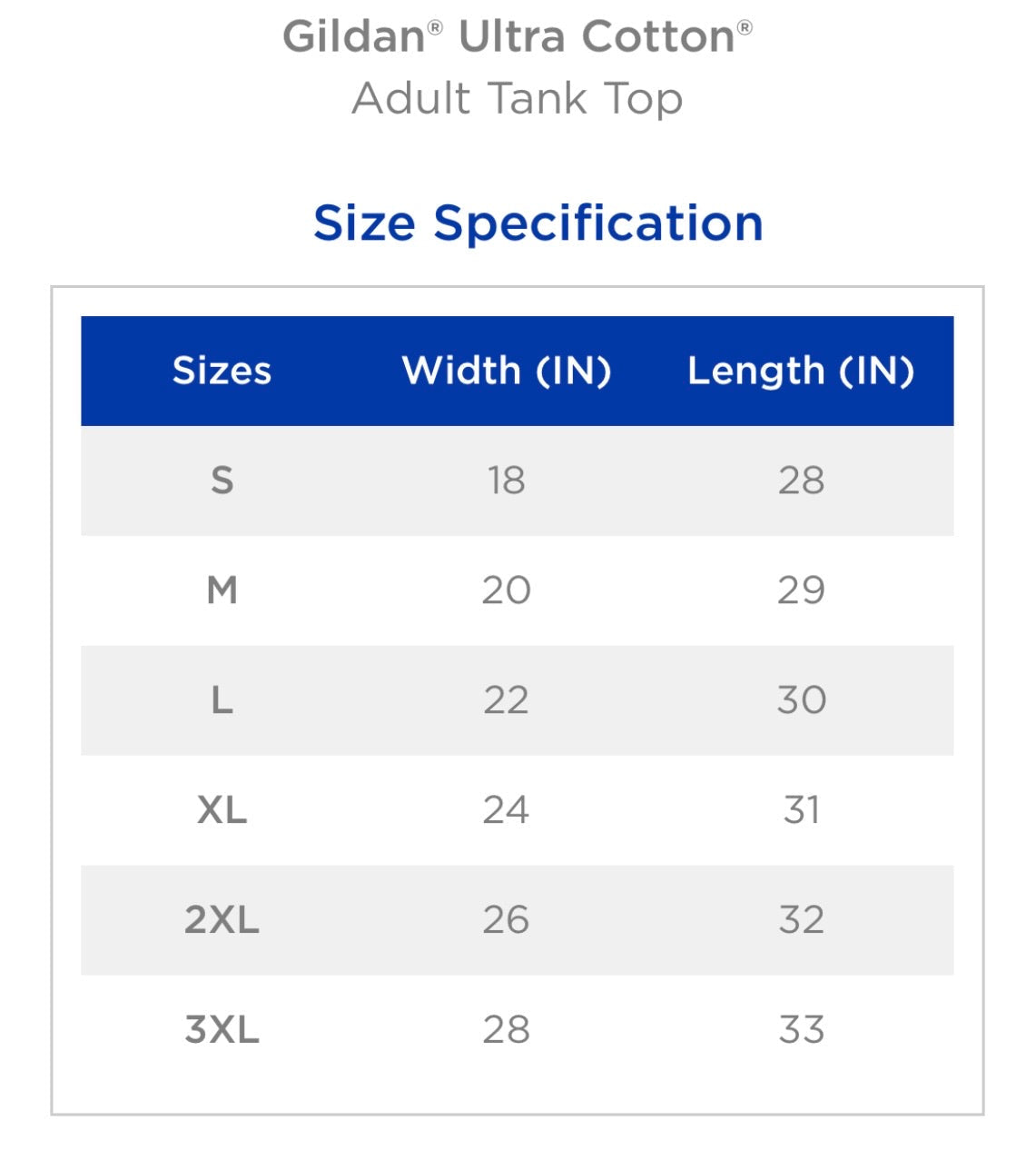 MILO Tank Top