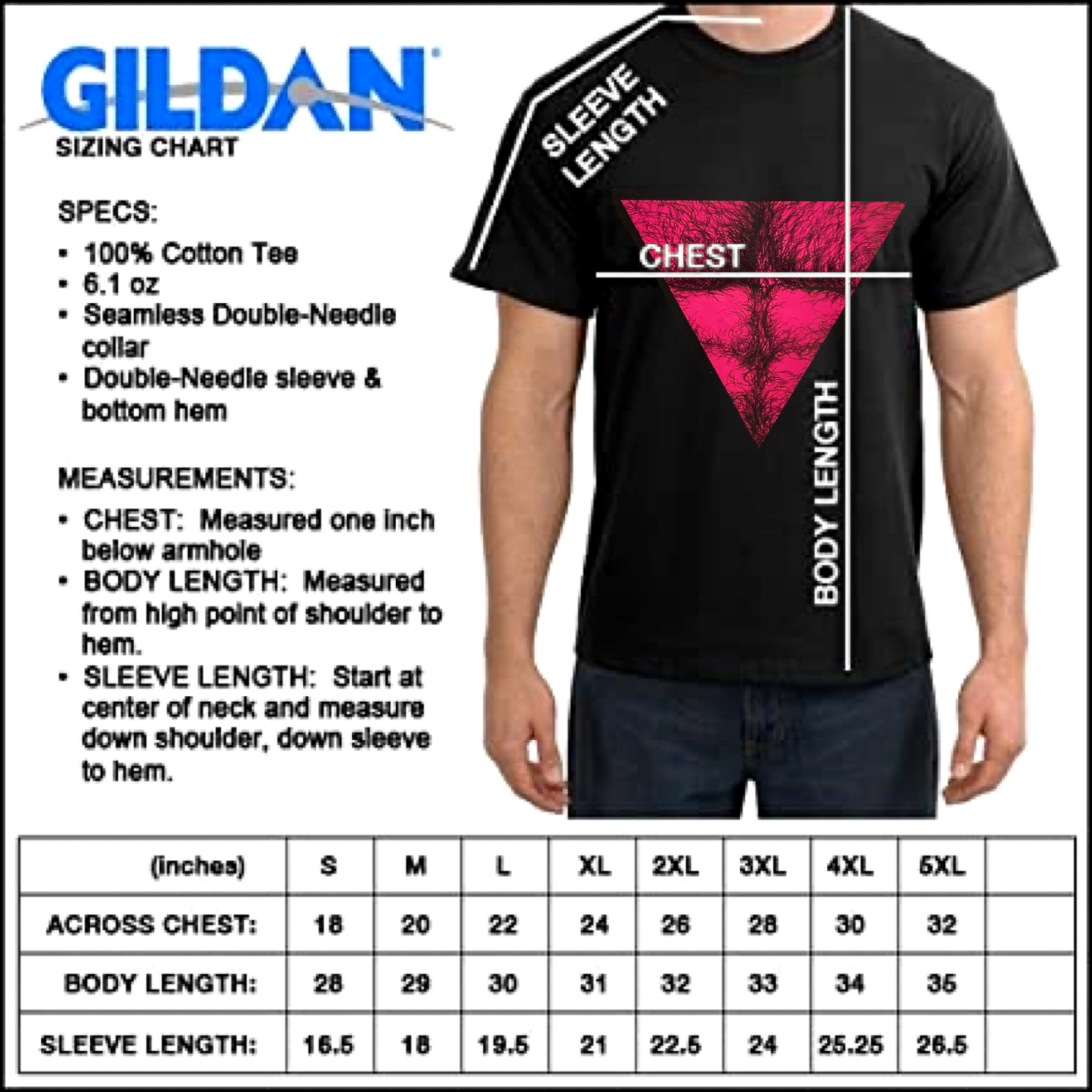 Double Vision T-Shirt