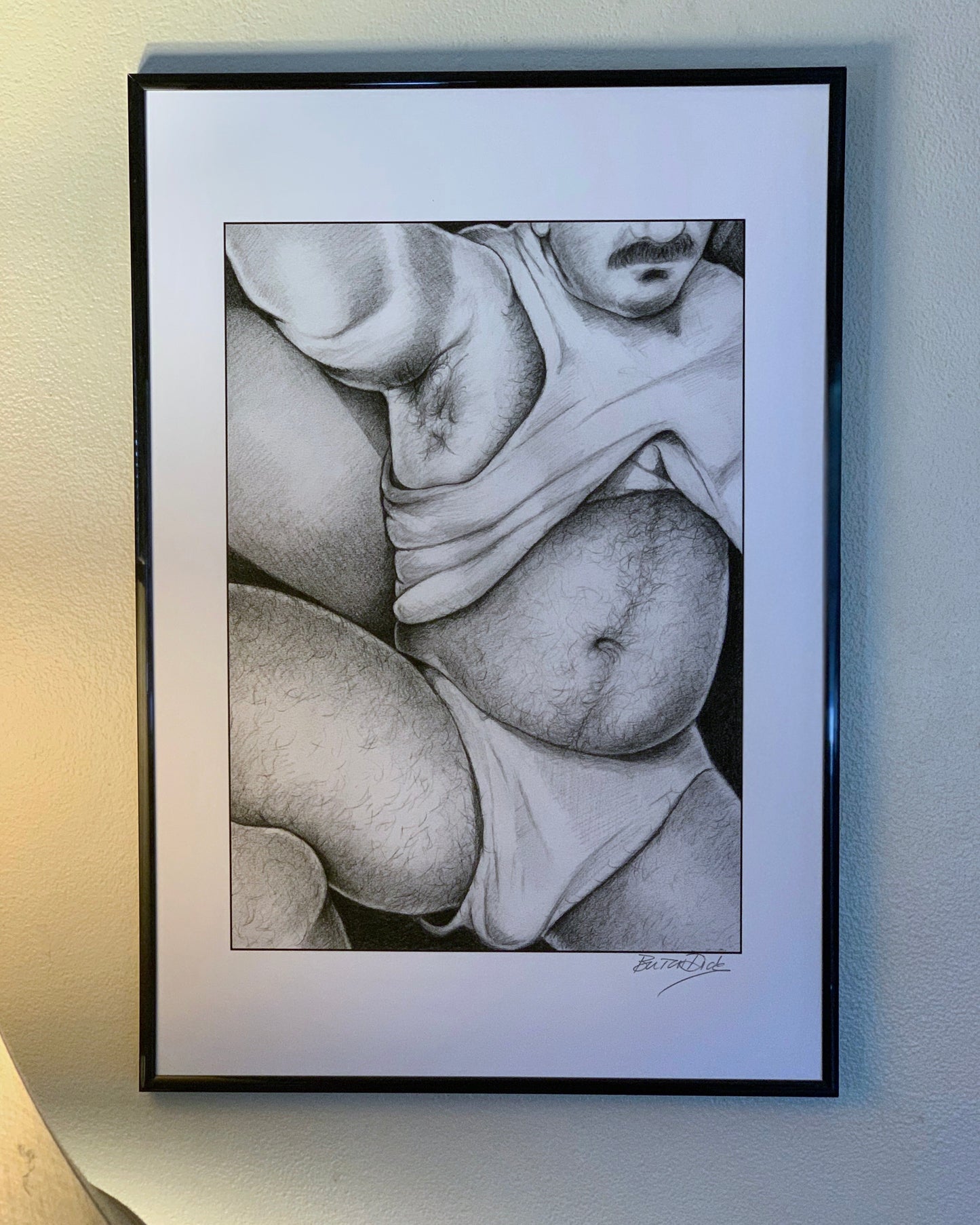 RWS Inkjet Print