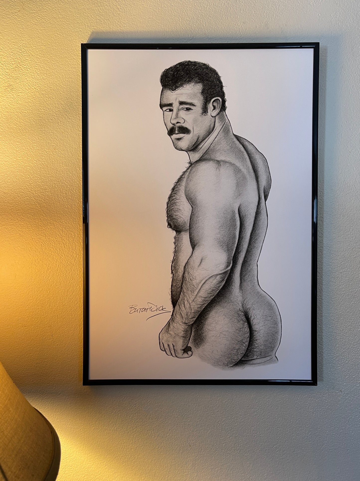SID Inkjet Print