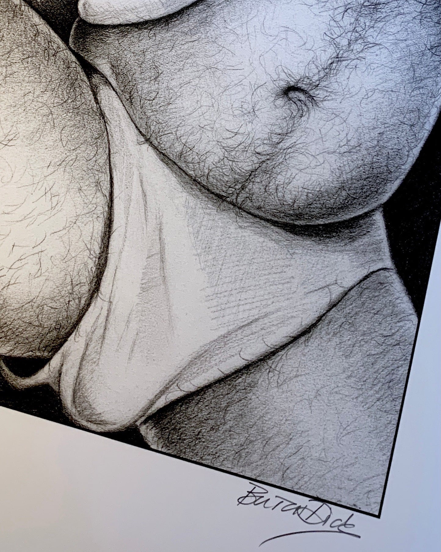 RWS Inkjet Print