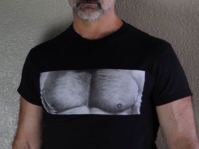 Dirty Pillows T-Shirt