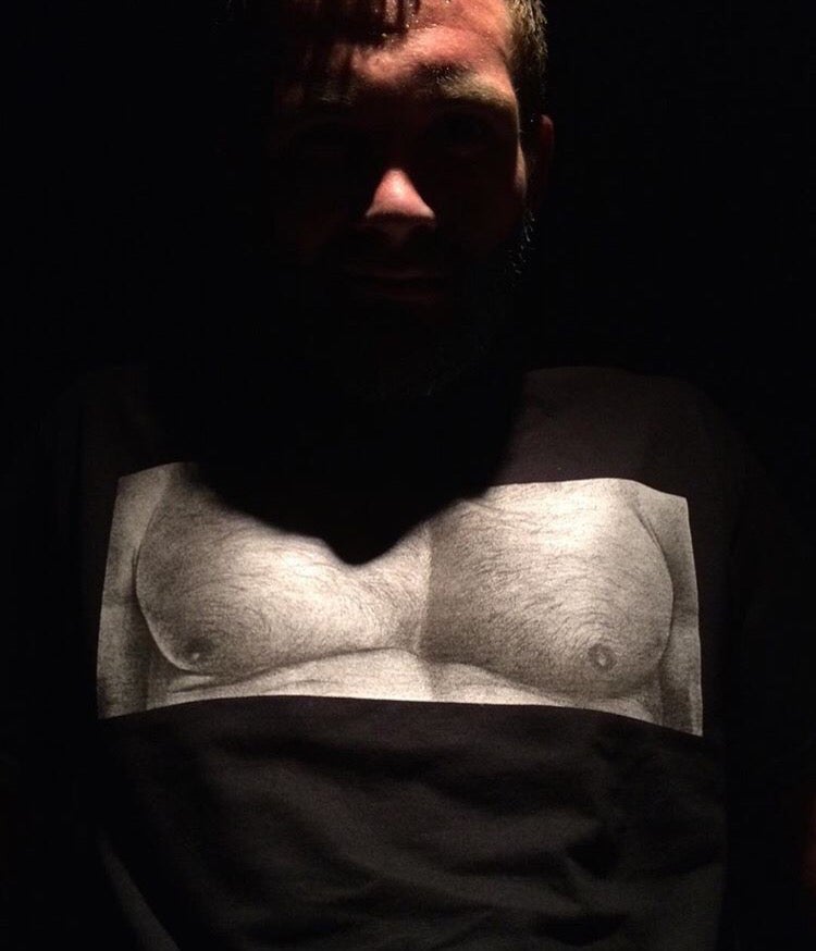 Dirty Pillows T-Shirt