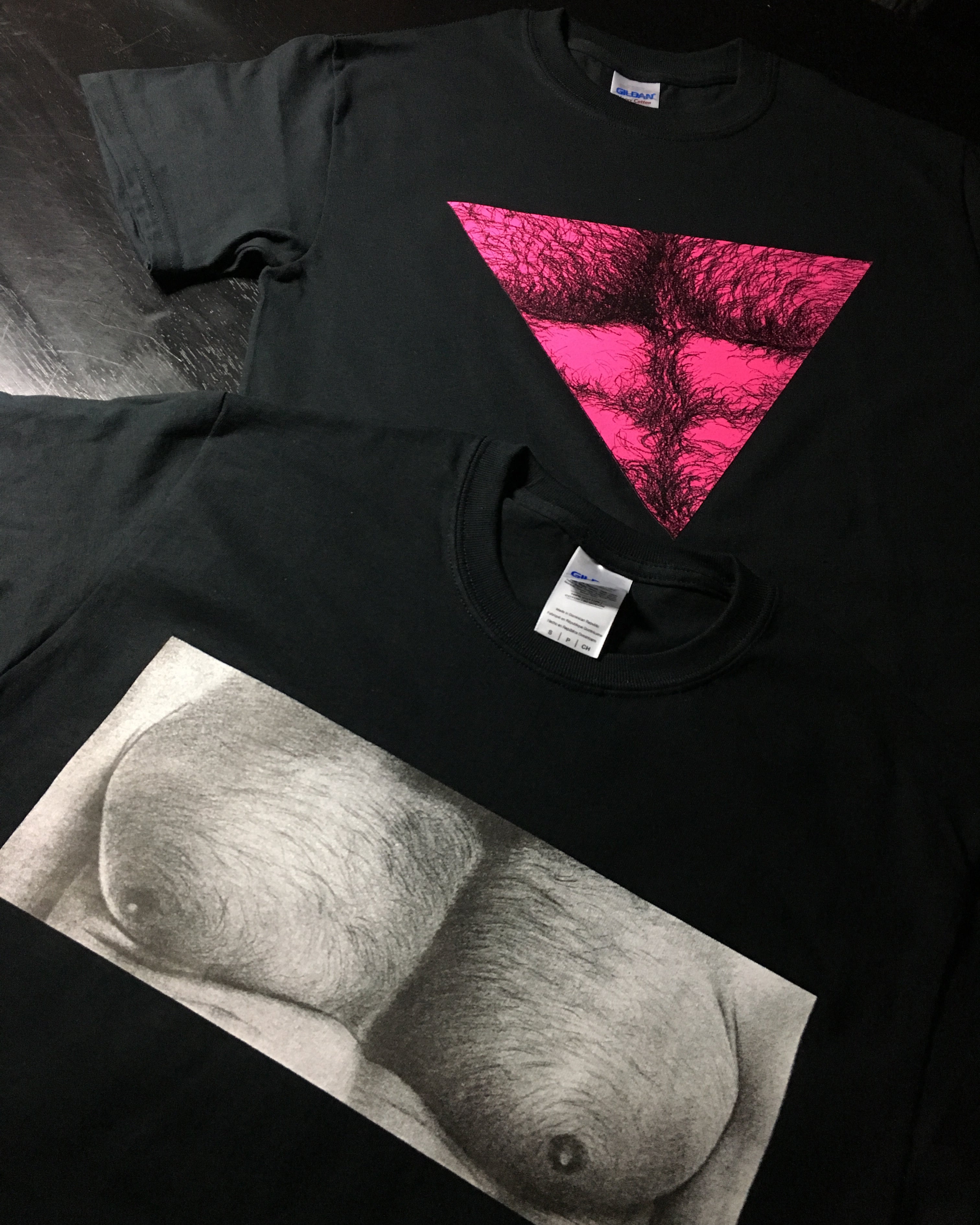 T-Shirts