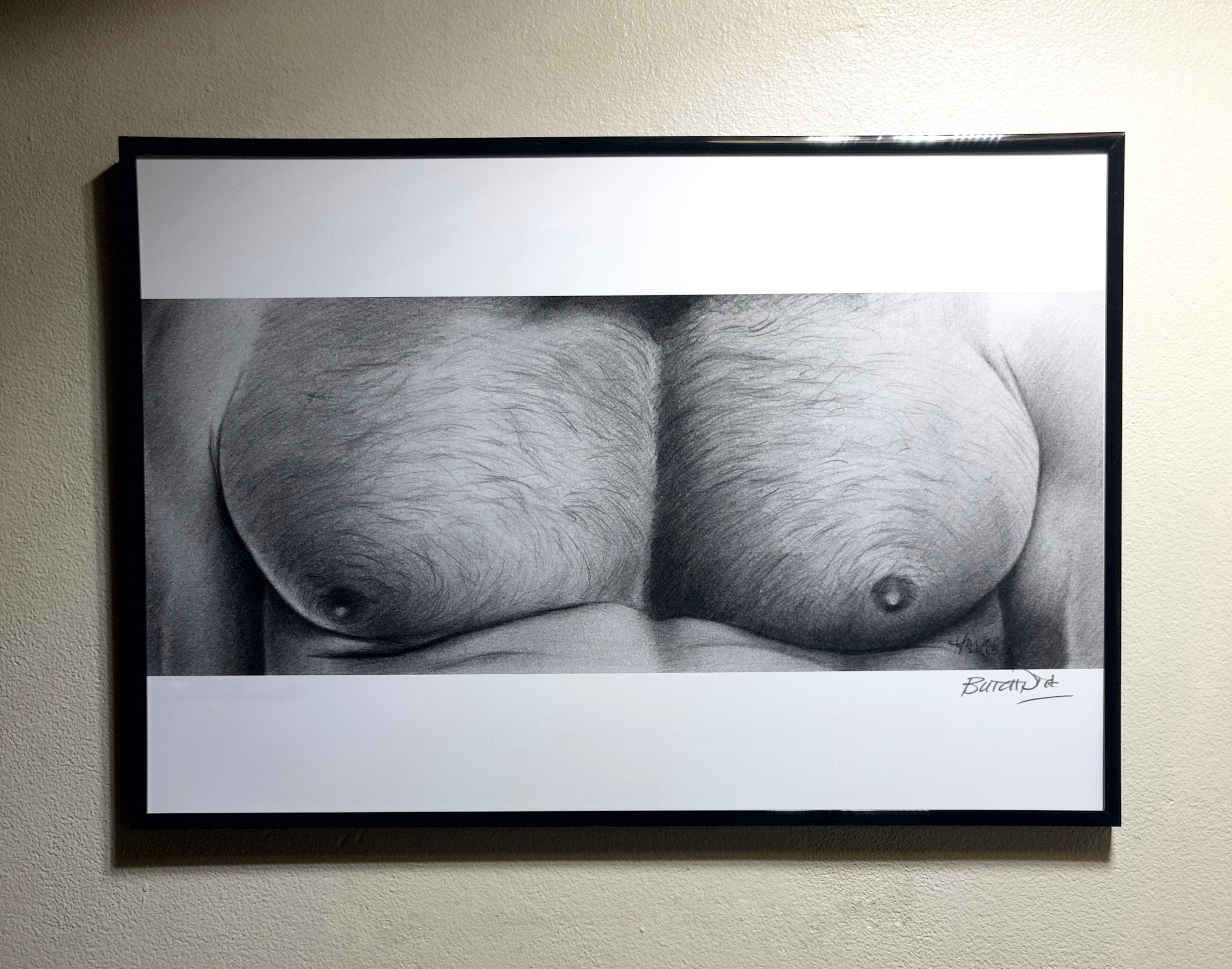 Inkjet Prints