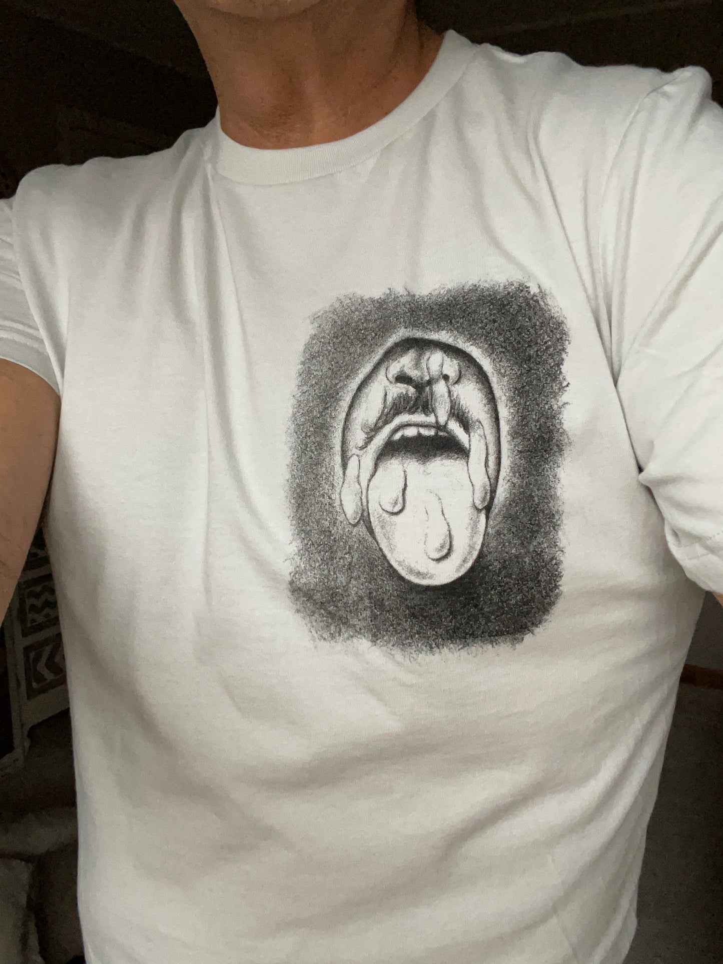 Glory Hole T-Shirt