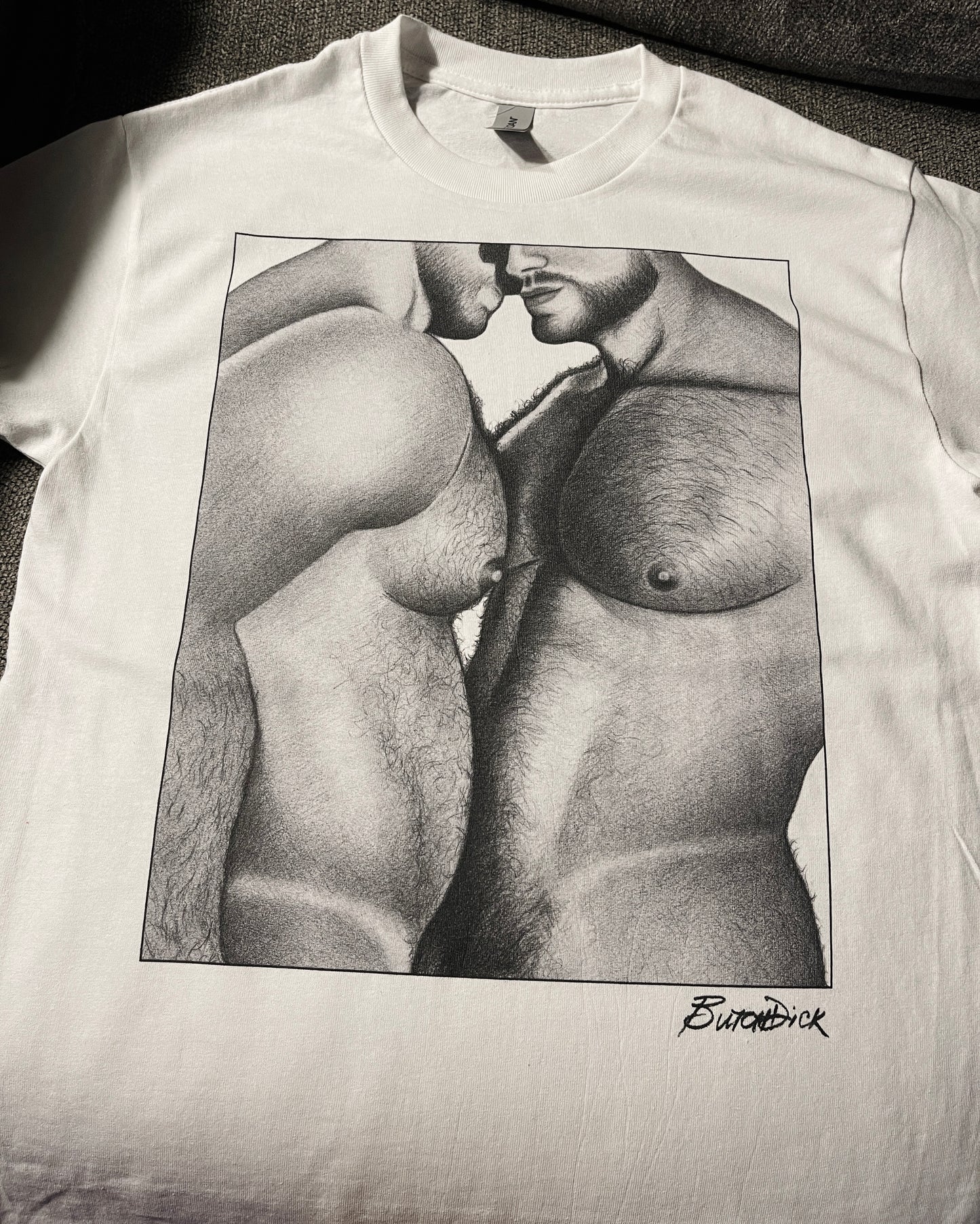 Whisper T-Shirt