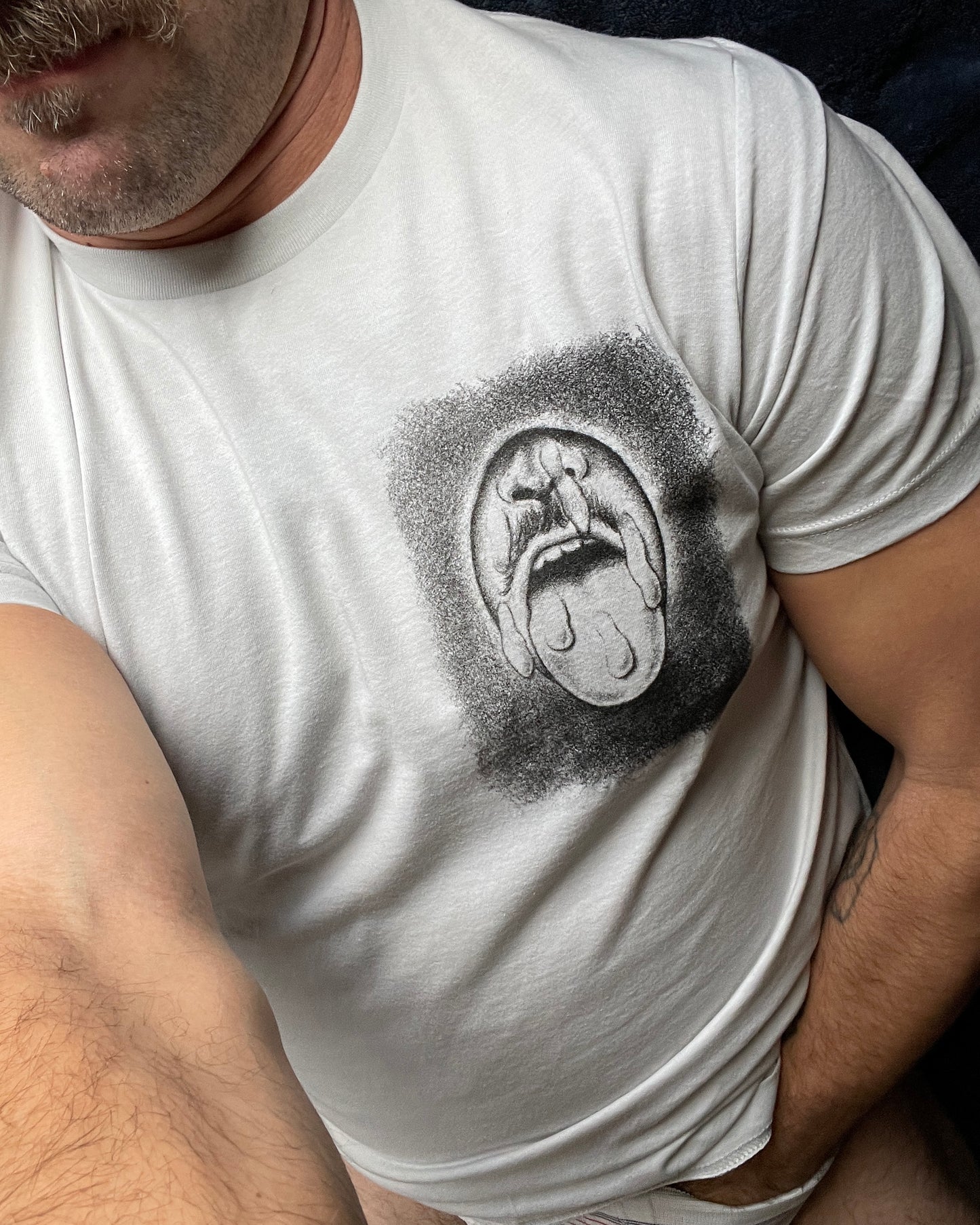 Glory Hole T-Shirt