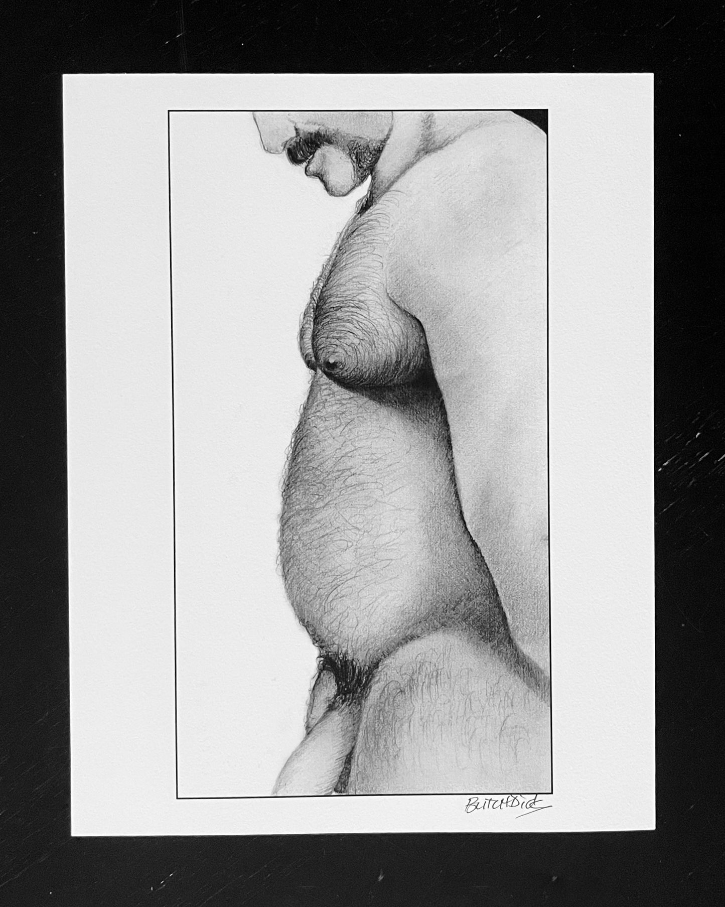 Mini Prints Volume 1