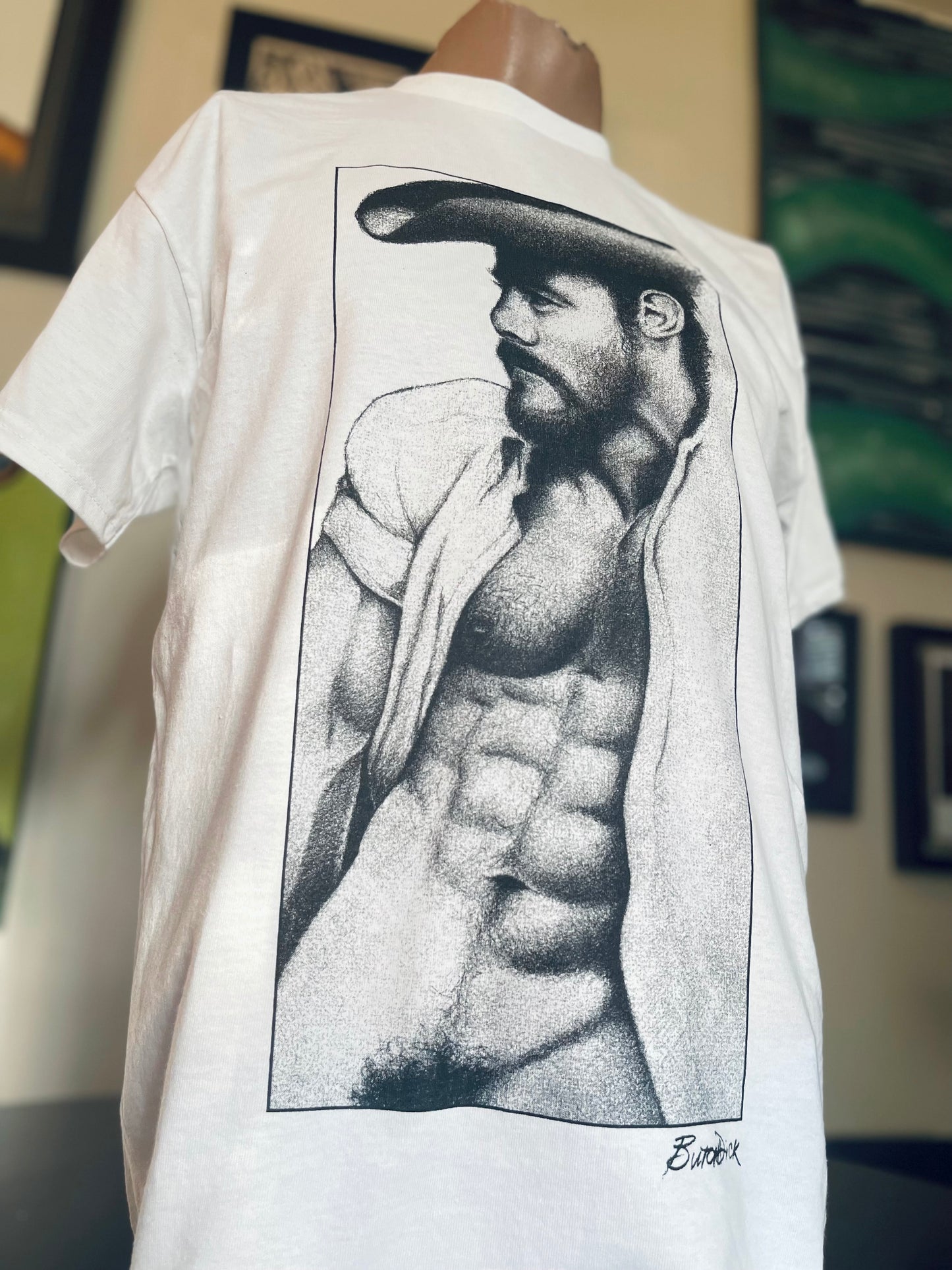 Wrangler T-Shirt
