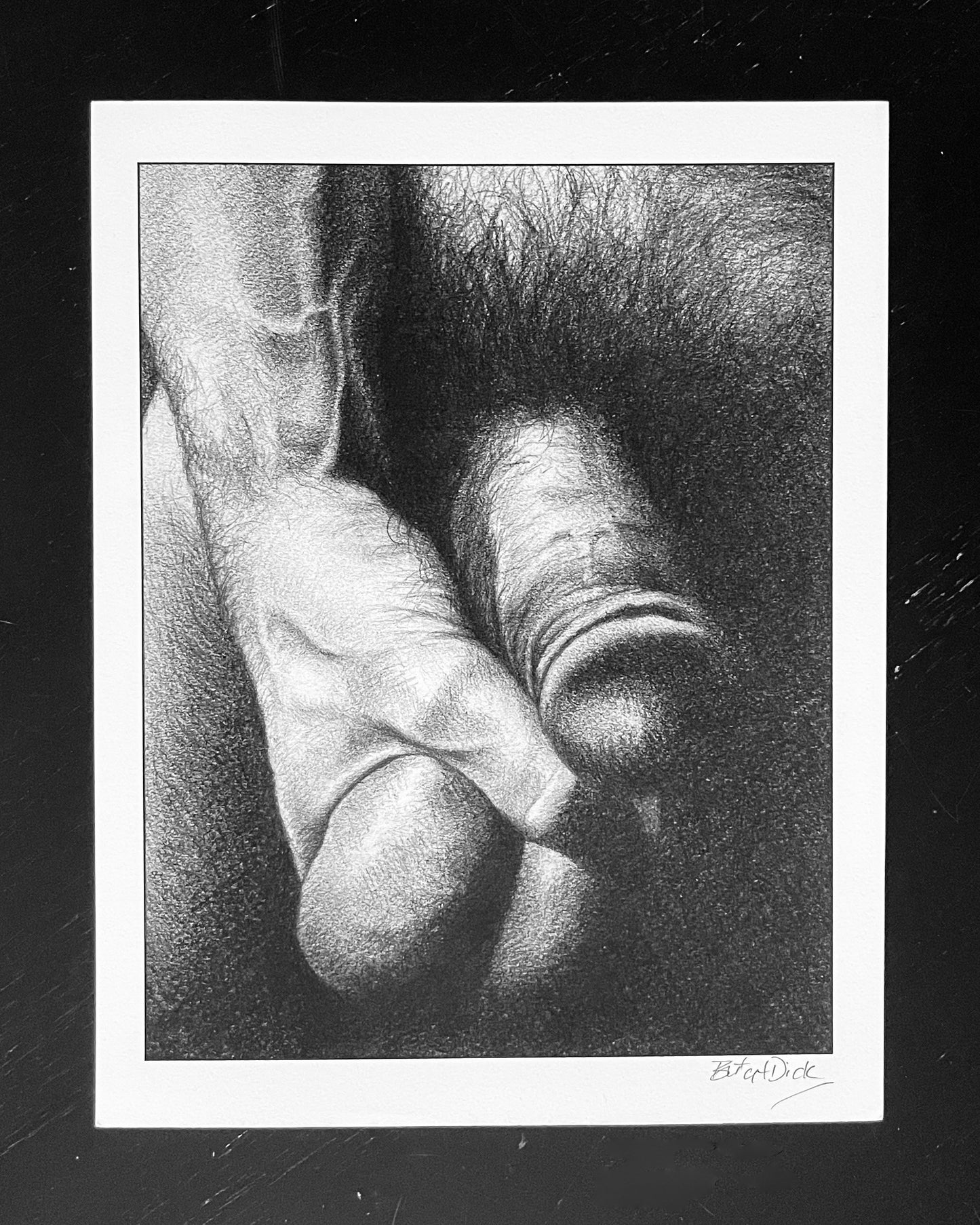 Mini Prints Volume 2