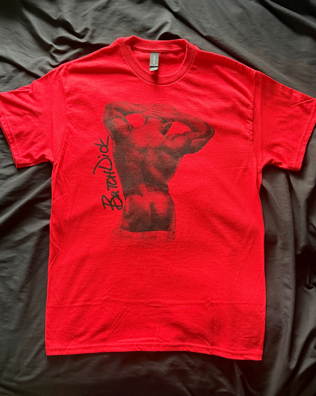 Red Bum T-Shirt