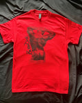 Red Bum T-Shirt
