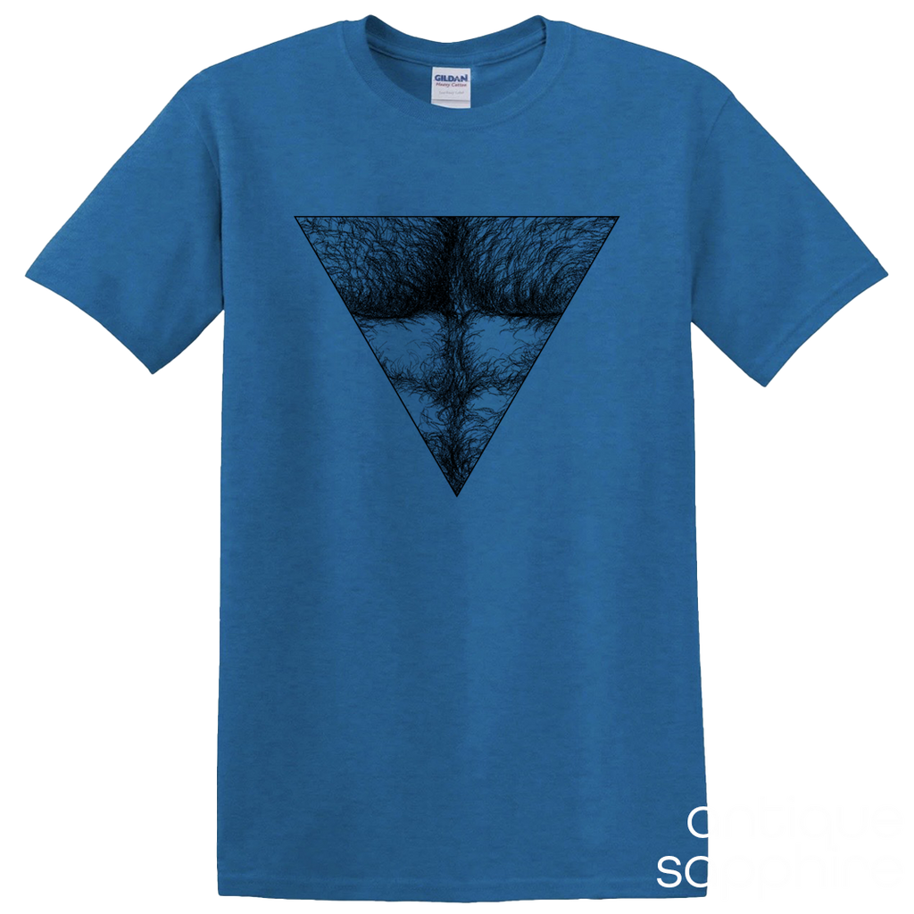 Hirsute T-shirt