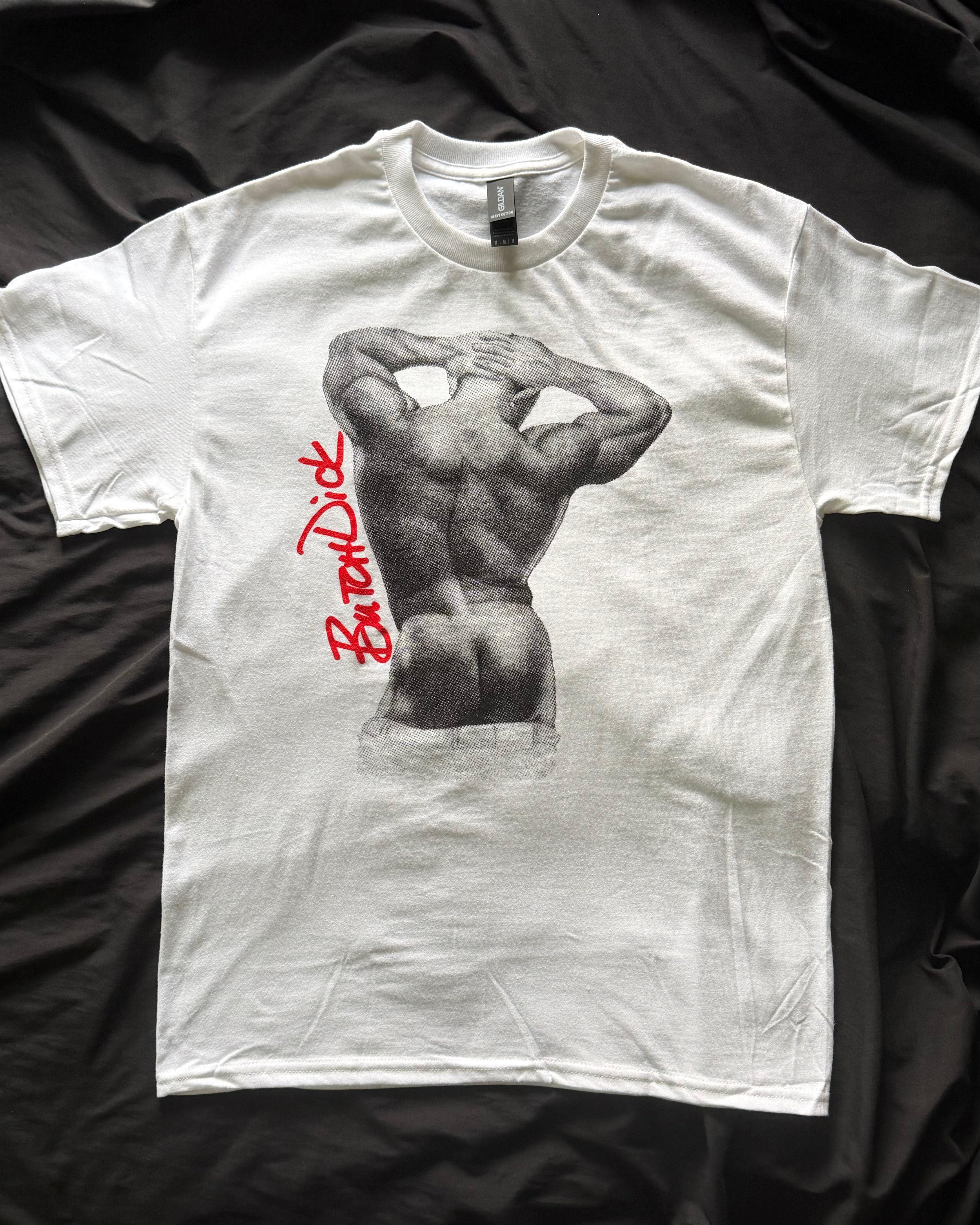 Bum T-Shirt