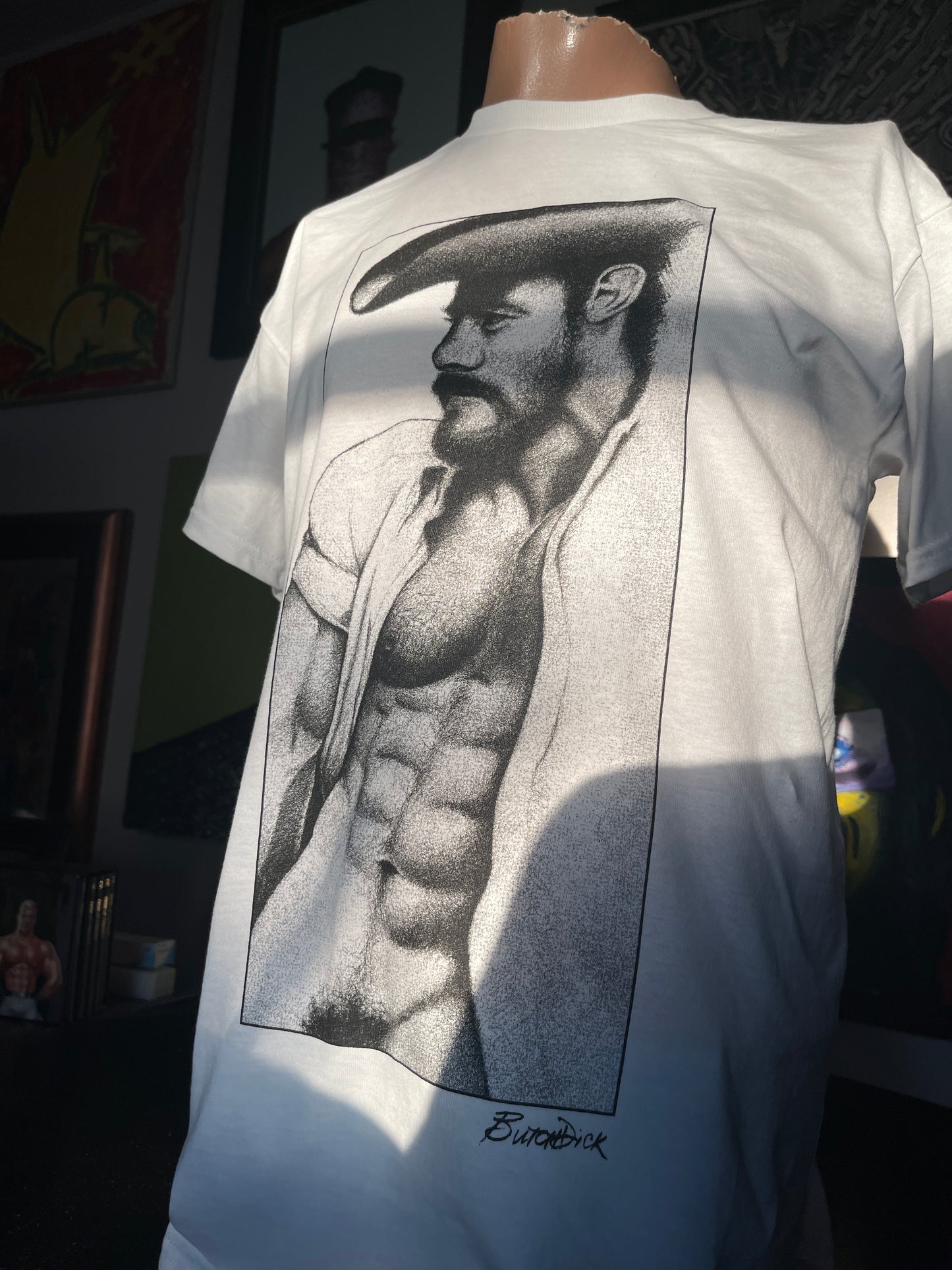 Wrangler T-Shirt