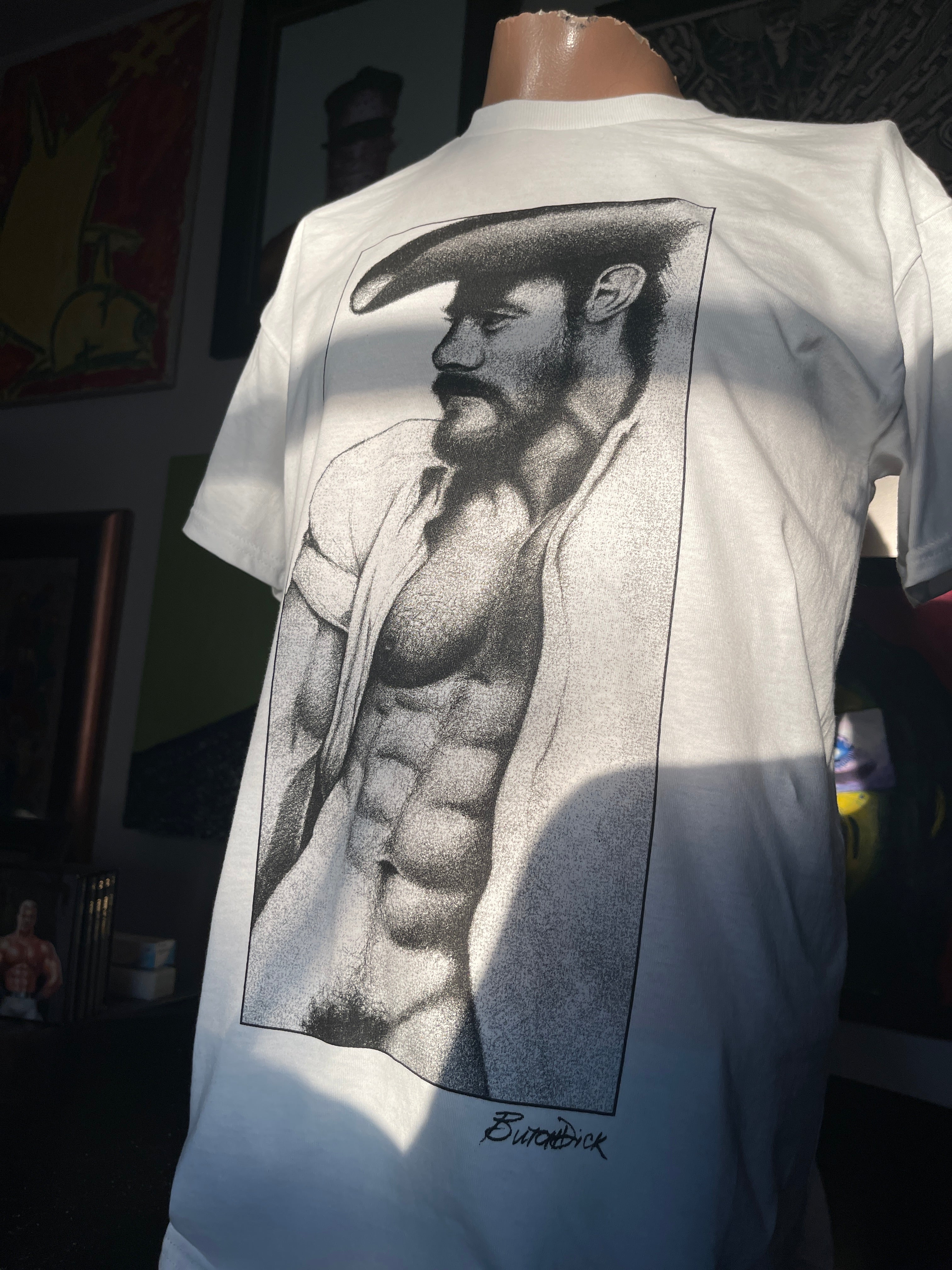 Wrangler T-Shirt