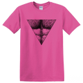 Hirsute T-shirt