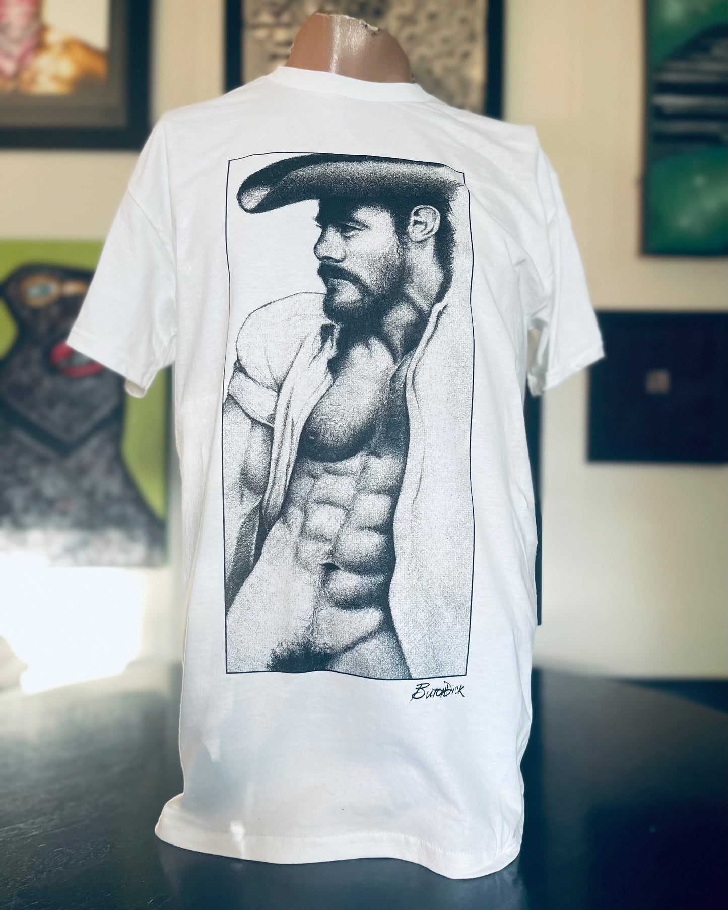 Wrangler T-Shirt
