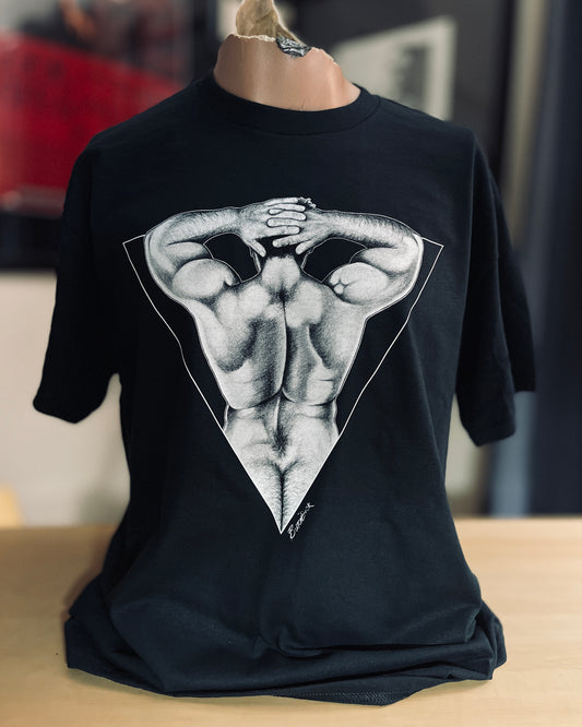 The Showoff T-Shirt