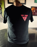 Little Pink Triangle T-Shirt