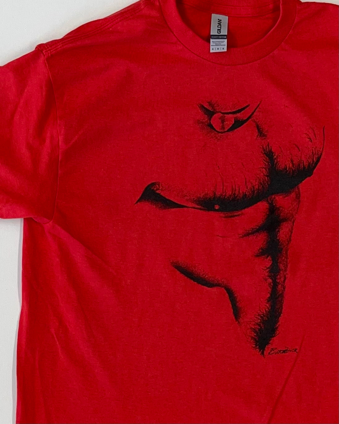 Red Toro T-Shirt