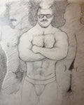 3Sum Original Drawing