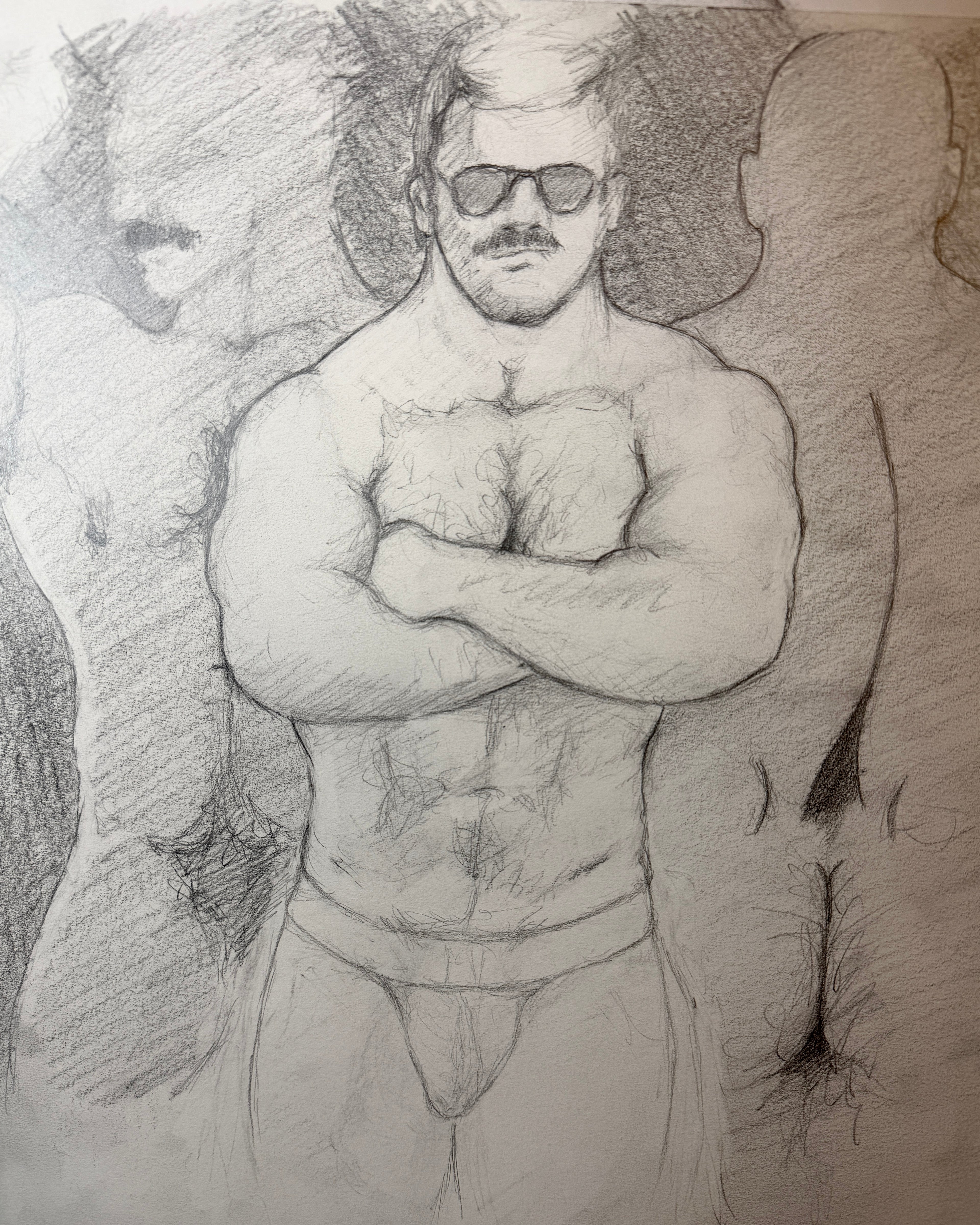 3Sum Original Drawing