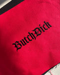 Embroidered Patch
