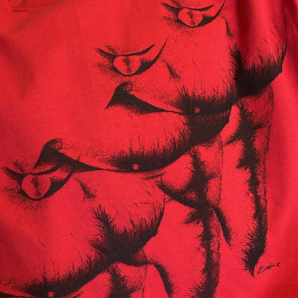 Three Bulls T-Shirt
