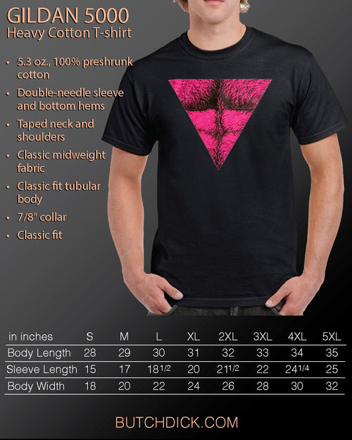 Bum T-Shirt