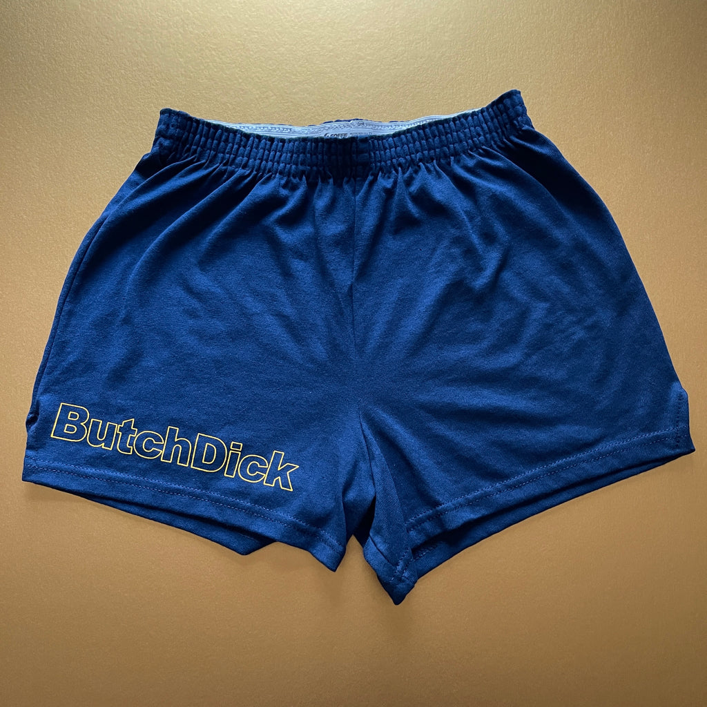 PE Shorts