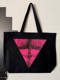 Pink Tote