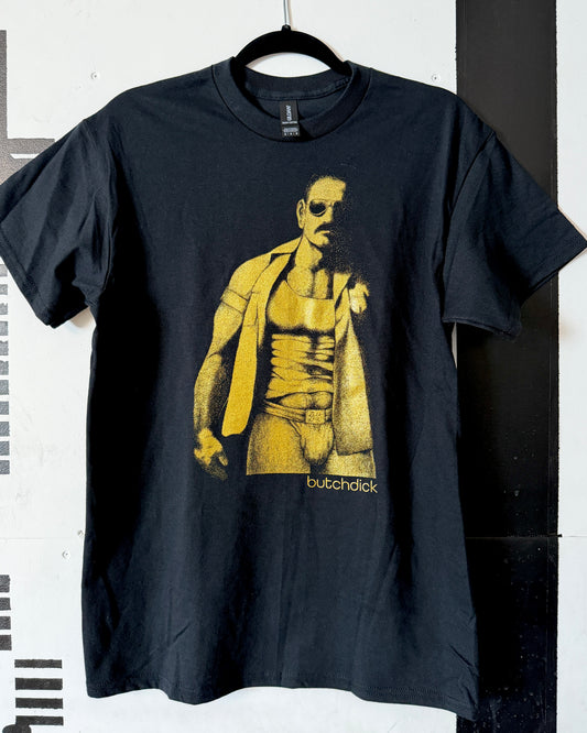 Macho Oro T-Shirt