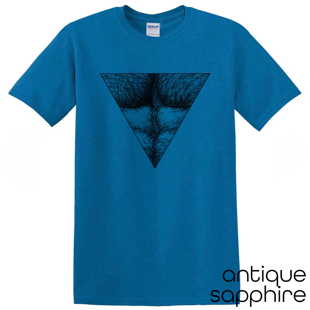 Hirsute T-shirt