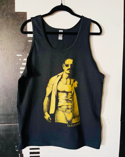 Macho Oro Tank Top